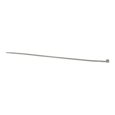 Kit Cinchos de Nylon Blancos Dexson T12 (300mm) y T14 (350mm) 100 Pz, ED6211