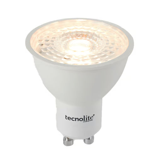 Lampara Led Gu10 5W100-127V 5Gu10Ledmv35Tcw ED6244