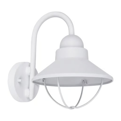 Farol Auriga Bco E27 ED6251