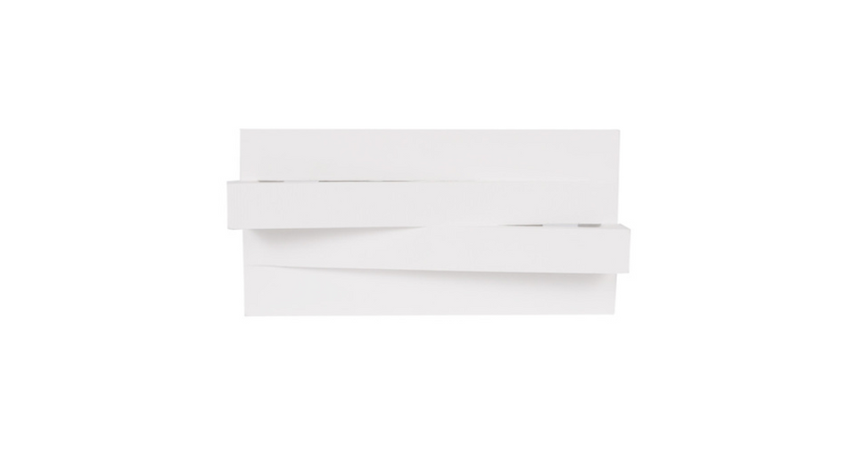 Luminaria Interior Tecnolite Led Arb Slim 12W Blanco Ed6266