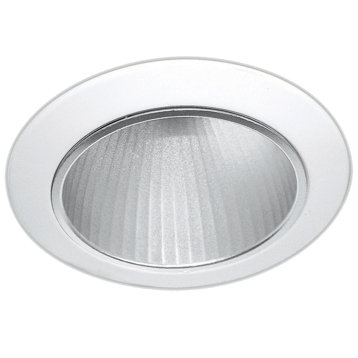 Plafón Empotrable Narbona Blanco 60W Ef7017