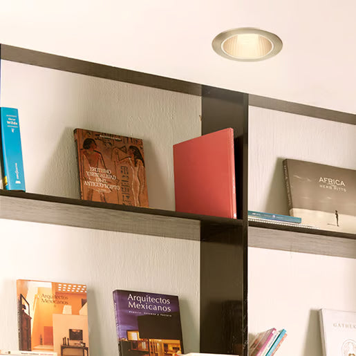 Luminaria Empotrable Narbona E27 60W