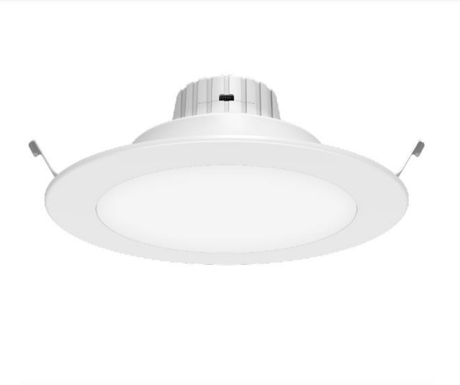 Luminaria Empotrable Nova Led 11W Ef7043