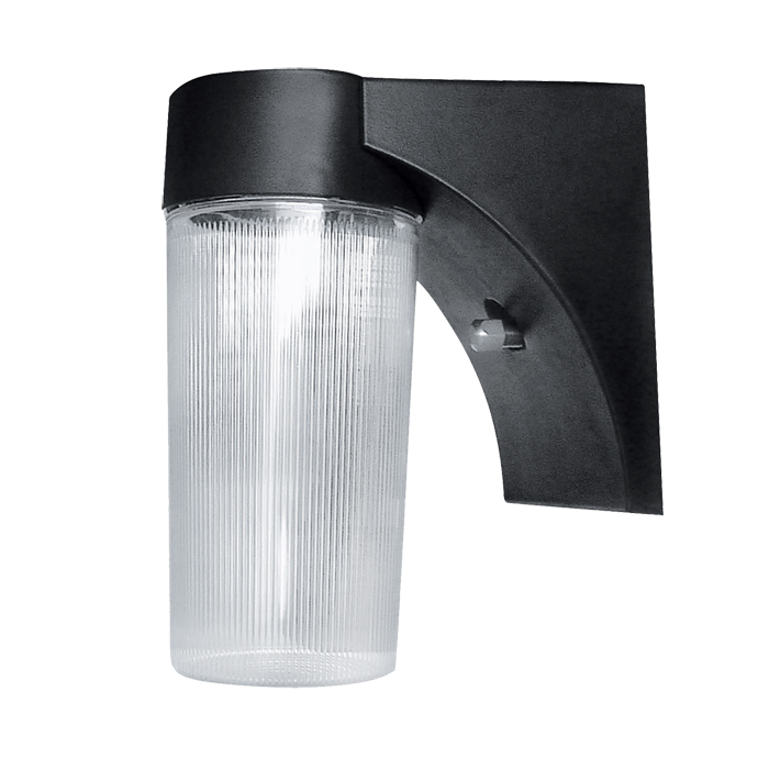 Lámpara Exterior Decorativa De Muros Led Ef7054