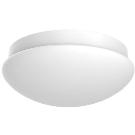Plafón LED Sobreponer Austral Tecnolite Blanco 12W 6500K EF7076