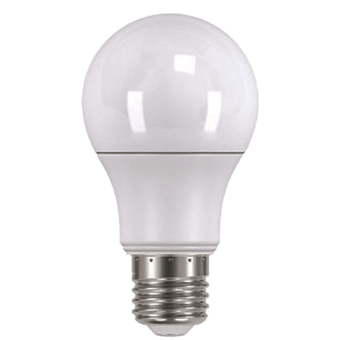 Paquete De 3 Lámparas Led A19 8.5W Ef7192