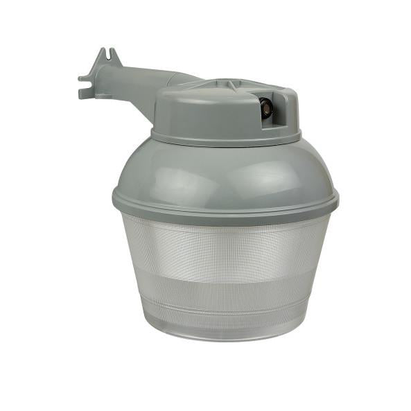 Luminario Fluorescente Suburbano Con Fotocelda Led 50W Ef7851