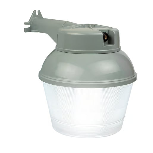 Luminario Fluorescente Suburbano Con Fotocelda Led 50W Ef7851