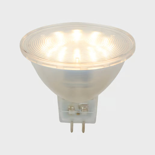 Foco Reflector LED MR16 3W 3000K