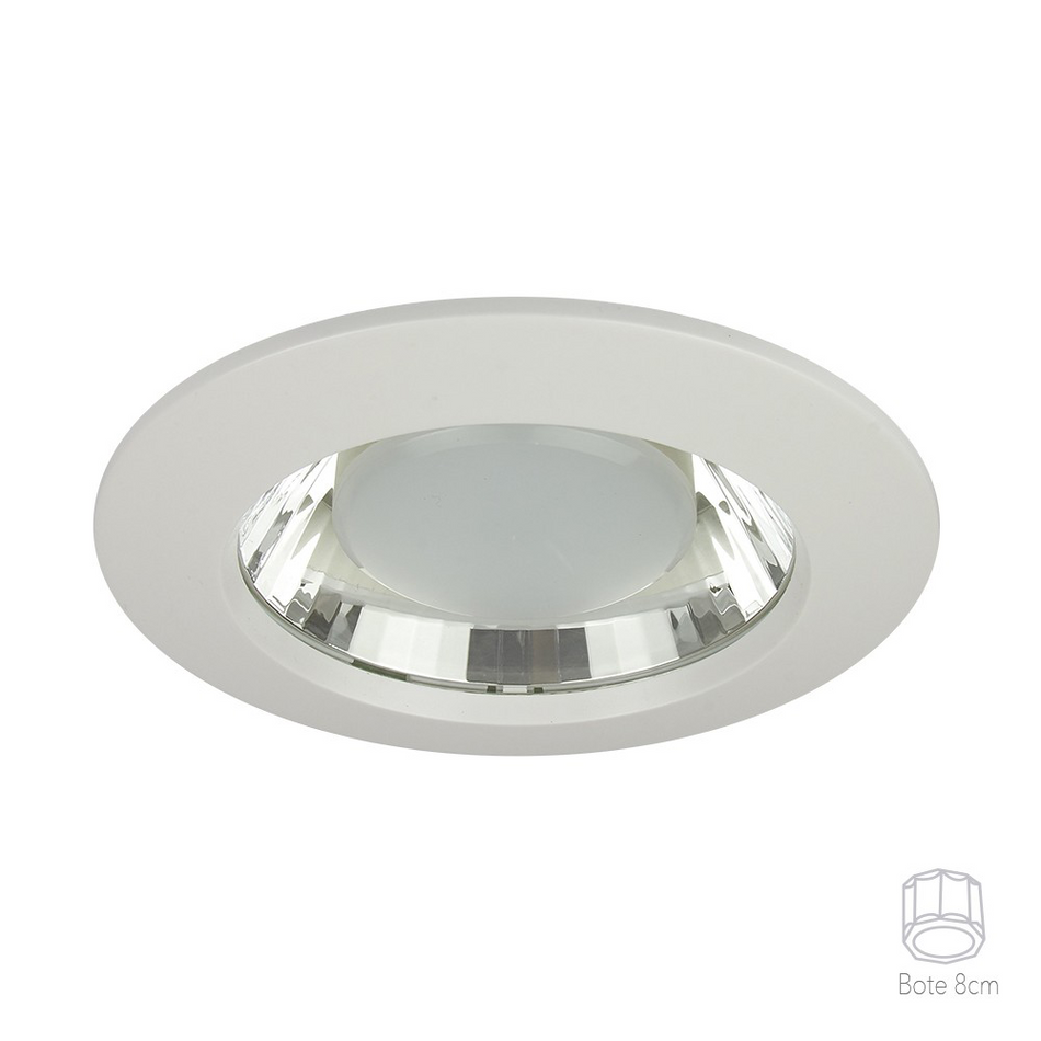 Luminaria Nadi Led 65W Ef9469