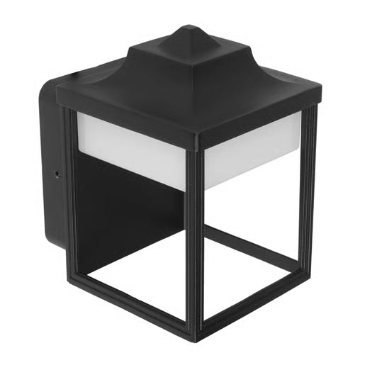 Farol Oxalis Negr 09W 100-127V 30K EF9637