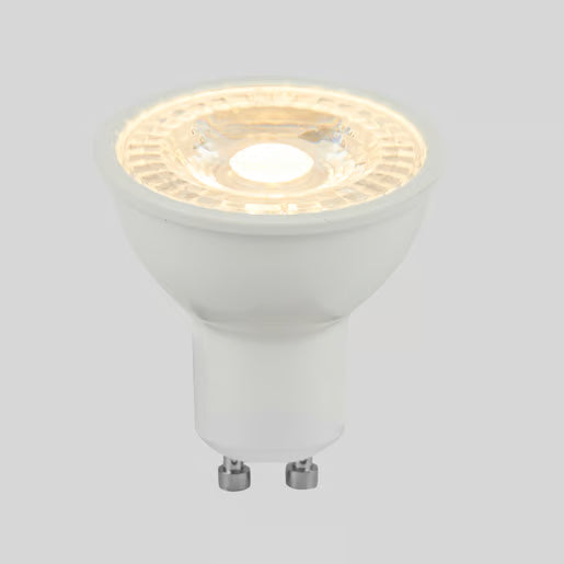 Foco LED Pyxies IV 6W GU10 3000K