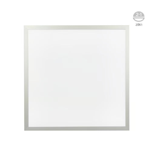 Panel LED Domus I Satín 40W 6500K