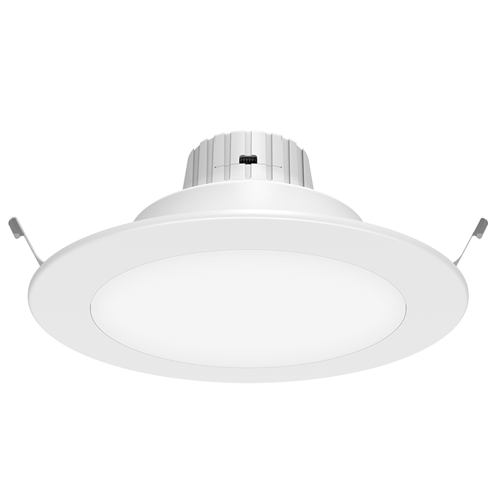 Luminaria Nova Acabado Blanco Ydled-432/40 Tecnolite