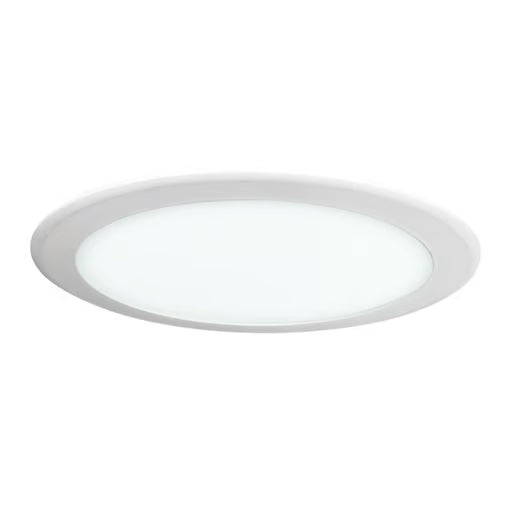 Luminaria Downlight LED Volans Tecnolite 9W 6500K Blanco Multivoltaje EF9710