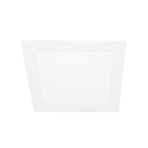 Panel LED Empotrable Brighton III Tecnolite 18W 6500K Blanco EF9723