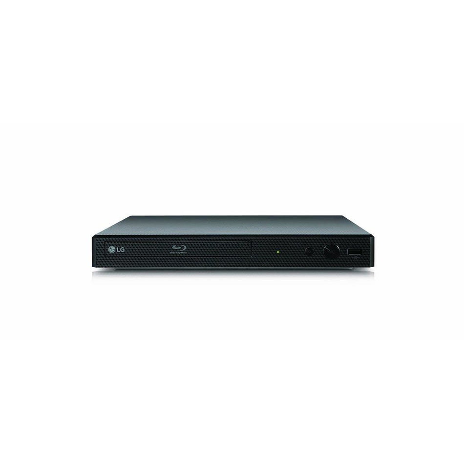 Reproductor Blu-Ray Lg Eg0005