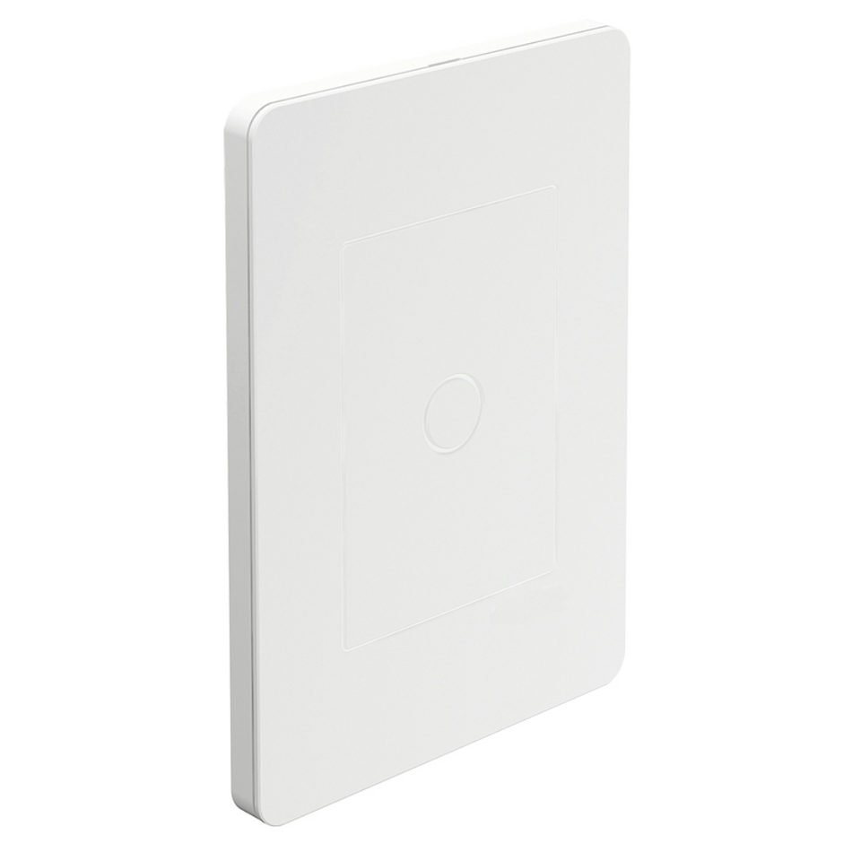 Placa Unno Blanc Cieg N1370-Bl EG1945