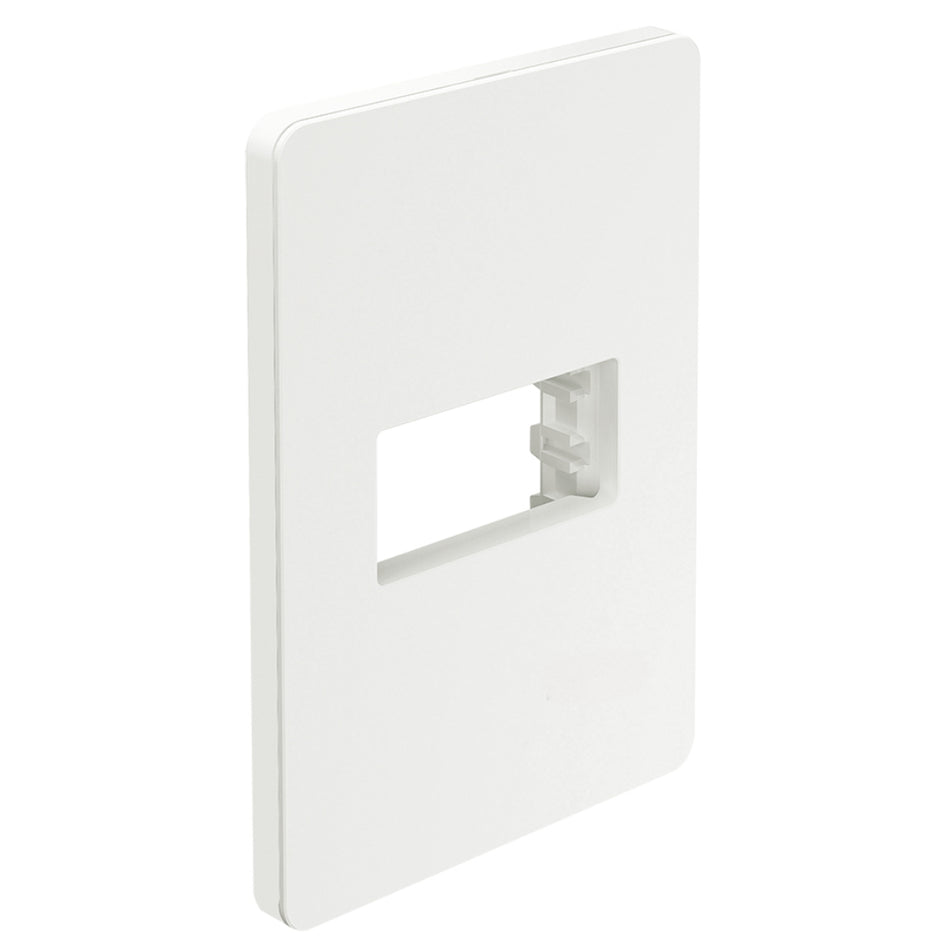 Plac Unno Blanc 1 Modulo N1371-Bl EG1946