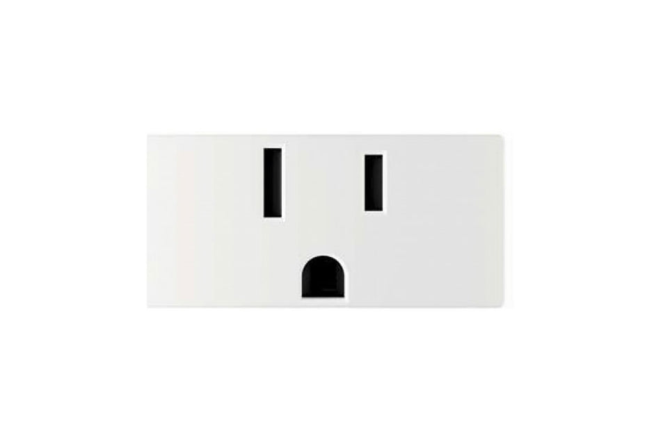 Contacto 2P+T 1Mod Con Unno Protecc Infantil Blanc N1128-Bl EG1978