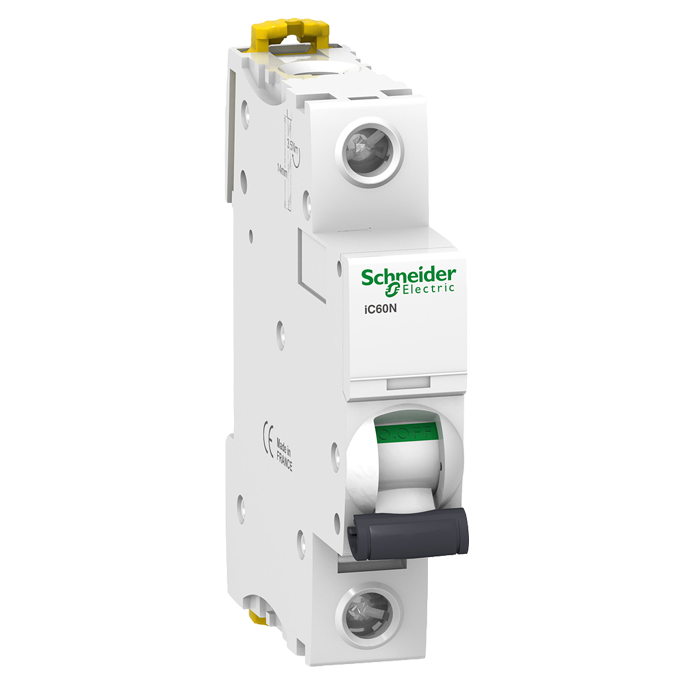 Interruptor 1 Polo 16 Amperes El8110