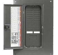 Frente De Centro De Carga Er6759