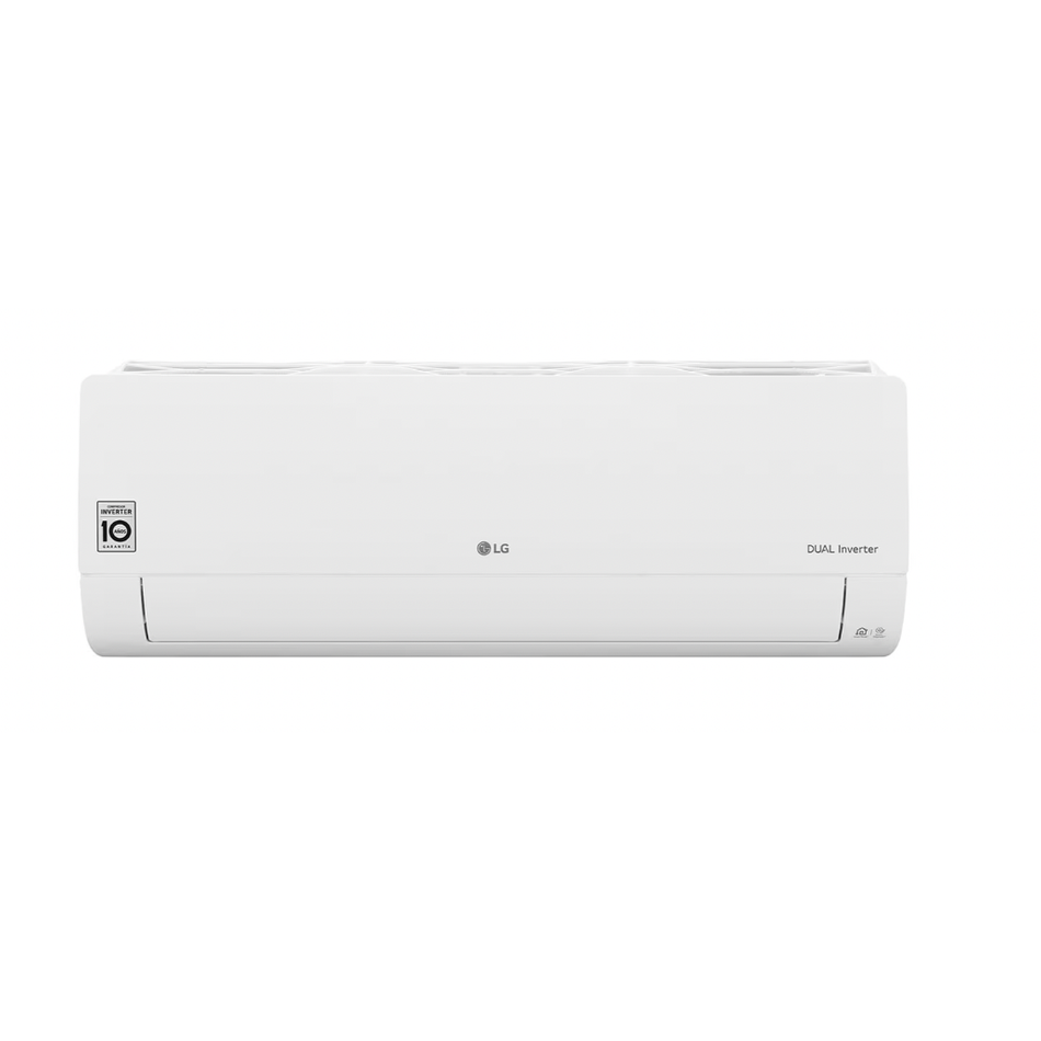 Aire Acondicionado Inverter Lg 12,000 Btu/H Ev0039