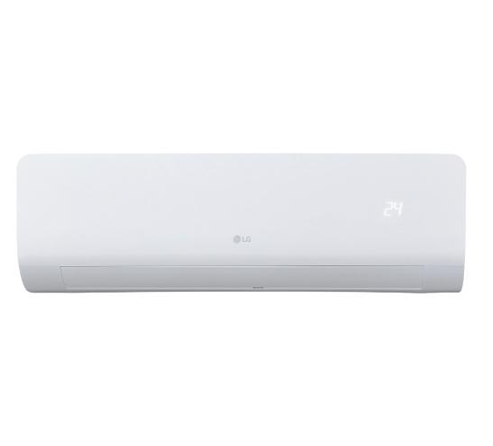 Aire Acondicionado Inverter Lg 12,000 Btu/H Ev0039