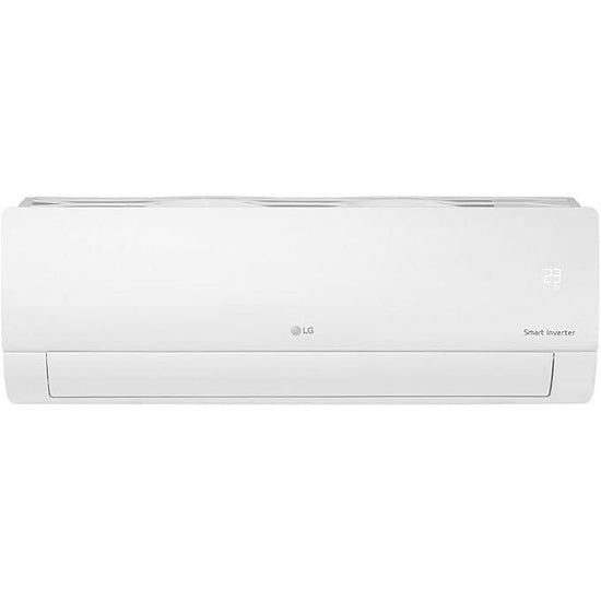 Aire Acondicionado Lg Inverter 22,000 Btu/H (2 Toneladas) 220V Solo Frío Ev0041
