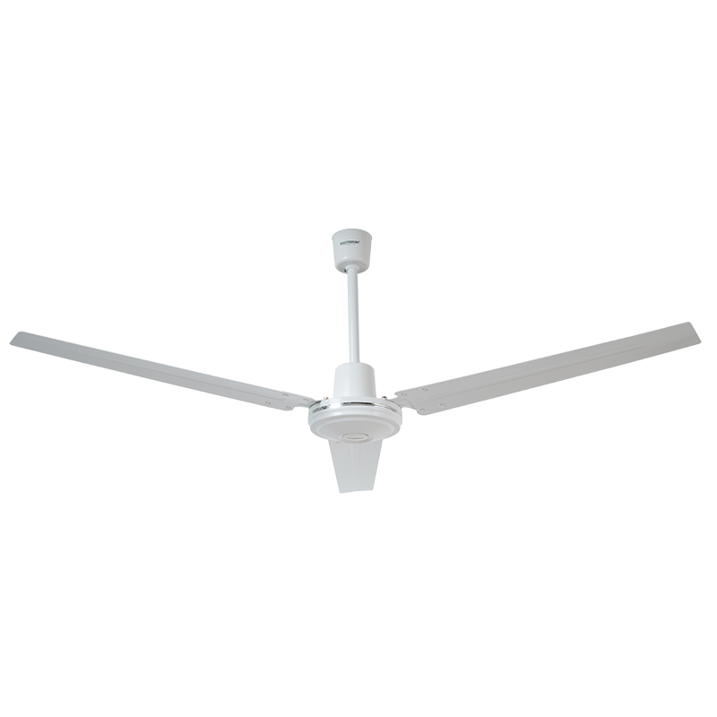 Ventilador Prometheus Sin Luz Ev1019