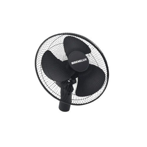 Ventilador Orbital 16 Negro Qjcmf2016