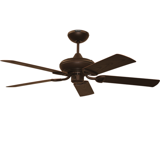 Ventilador Modelo Habana Color Chocolate Ev1142