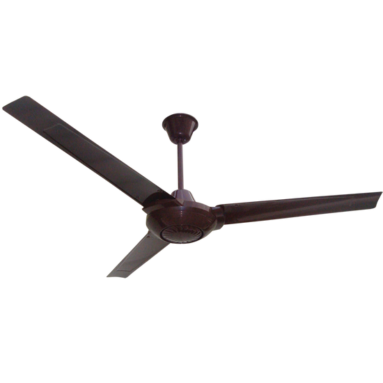 Ventilador Masterfan Tifón 56Pulg Chocolate Ev1146