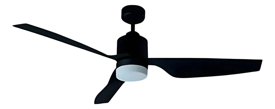 Ventilador de Techo Decorativo Isis 52 Pulgadas con WiFi y App