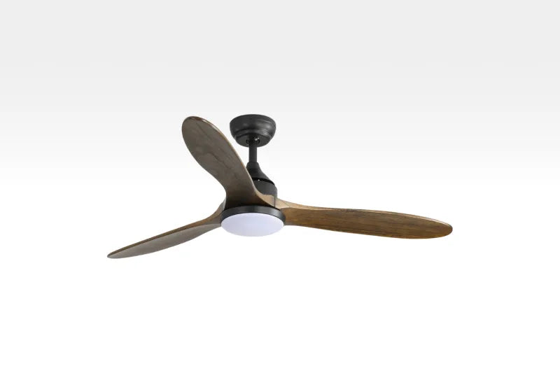 Ventilador de Techo Decorativo Metis 52 Pulgadas Modelo Bahía