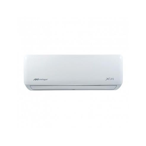 Aire Acondicionado Minisplit Mirage Xlife 1.5 Toneladas Frío/Calor 220V Ev1185