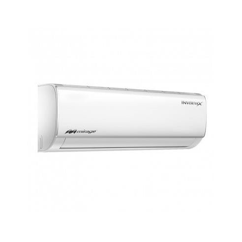 Aire Acondicionado Minisplit Mirage Inverter X 1 Tonelada Frío 220V Ev1200