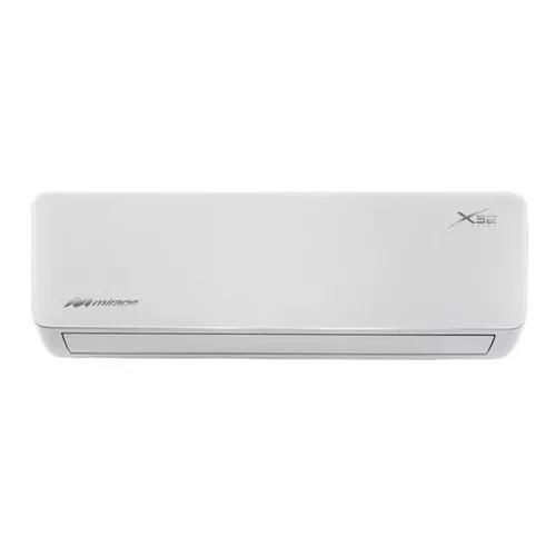 Aire Acondicionado Minisplit Inverter Mirage X32 Solo Frío 12,000 Btus 1 Tonelada 220V Ev1313