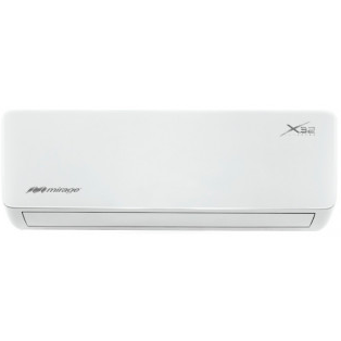 Minisplit Mirage Life12 1.5 Toneladas Solo Frío 220V Ev1314