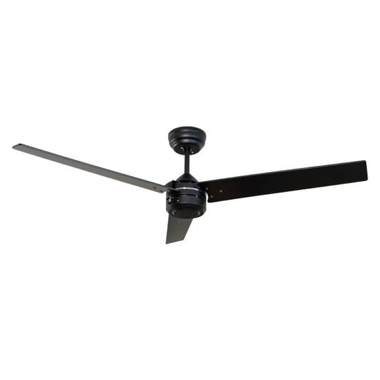 Ventilador Nero De 52 Pulgadas Negro Ev1410
