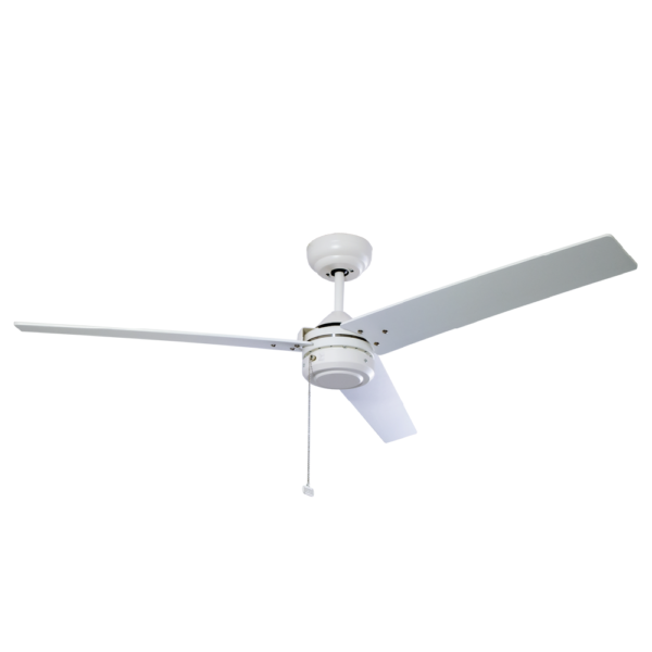 Ventilador Bianco De 52 Pulgadas Blanco Ev1411