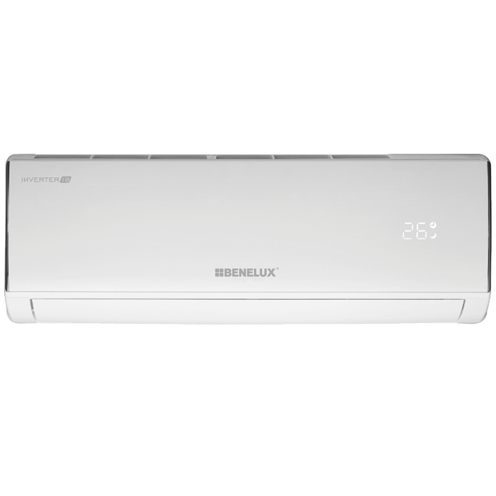 Minisplit Benelux Inverter R32 12,000 BTU 115V