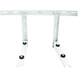 Soporte de Pared con Nivel para Condensadora Minisplit, EV1575