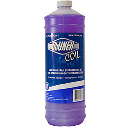 Limpiador Concentrado Cluxer Coil de 1 Litro, EV1579