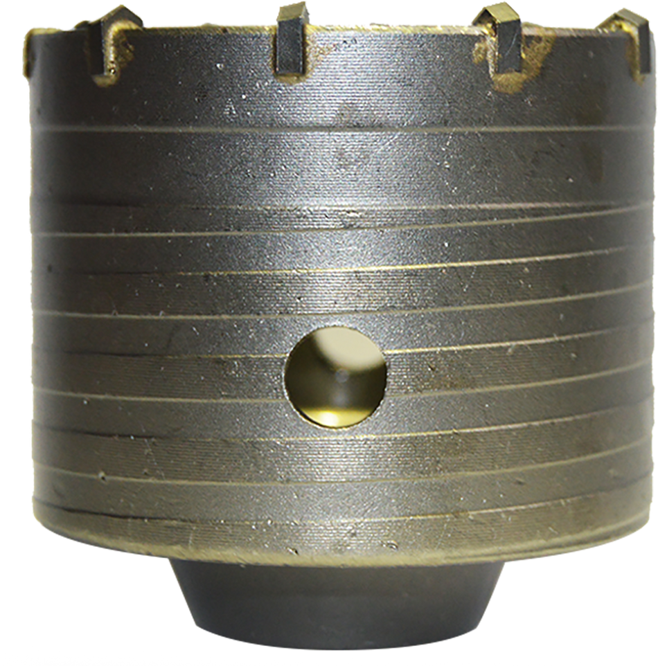 Broca Pasamuros para Concreto de 18mm Cluxer, EV1628