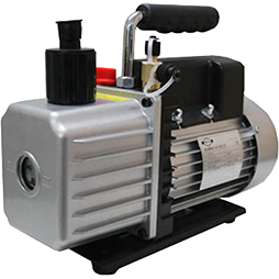Bomba de Vacío para Refrigeración 2.4 CFM Cluxer, EV1633
