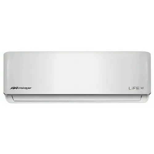 Aire Acondicionado Minisplit Mirage Life 1 Tonelada Solo Frío 220V Ex1194