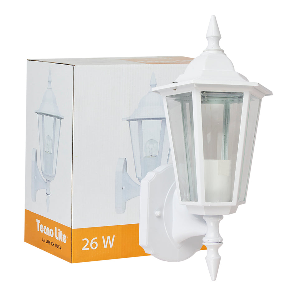 SAN REMO FTL-7055/B Blanco - Vista principal