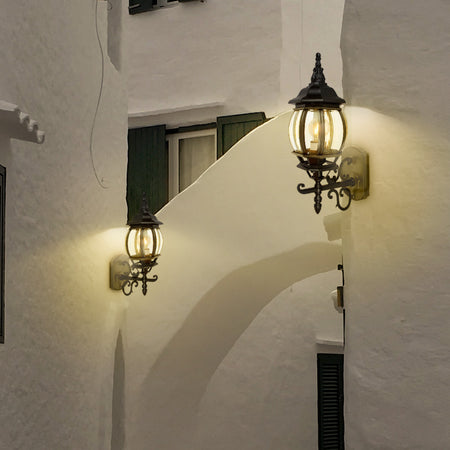 SIENA FTL-7355/N Negro - Detalle