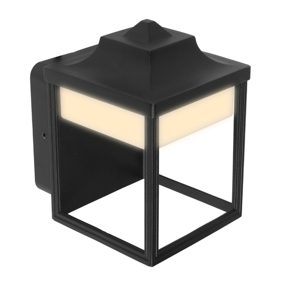OXALIS FTL-LED/008/30/N - Vista lateral